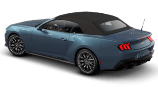 2026 Ford Mustang® External Image 2